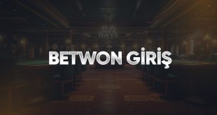 Betwon Giriş