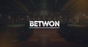 betwon