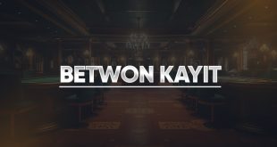 betwon kayıt